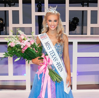 miss texas outstanding teen Thick butt wide thighs bbw porntube